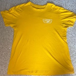 Vans T Shirt
